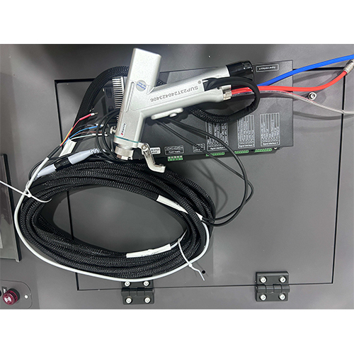 Laser Welding Machine