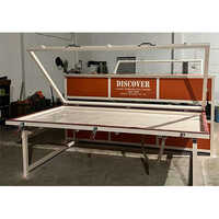 Vacuum Membrane Press Machine