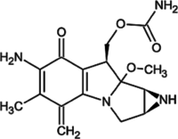 Mitomycin C IP/EP/USP