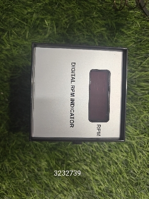 DIGITAL RPM INDICATOR 3166710 2879766 2868577