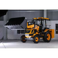 Bull Hd76Hp Crusher King Heavy Duty - Color: Yellow & Black