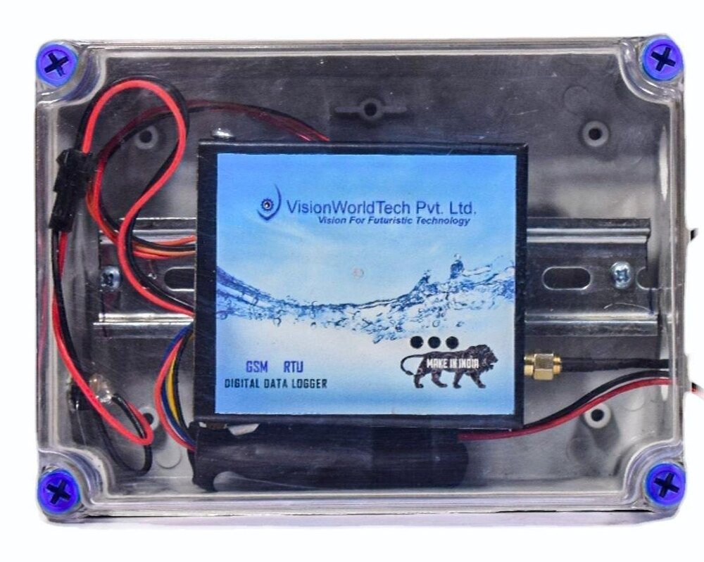 Telemetry System - Attributes: Higher Level Of Accuracy