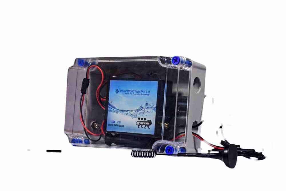 Telemetry System - Attributes: Higher Level Of Accuracy