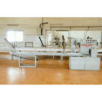 Chikki Packaging Machine