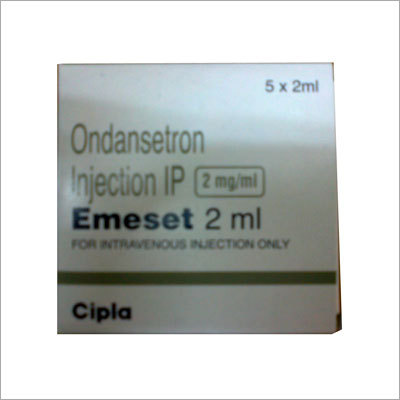 Emeset 2ml लिक्विड