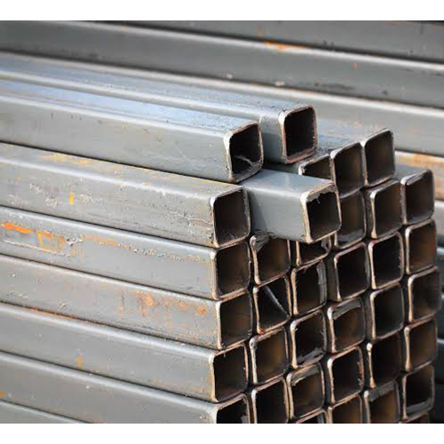 Ss Hollow Pipe - Material: Stainless Steel