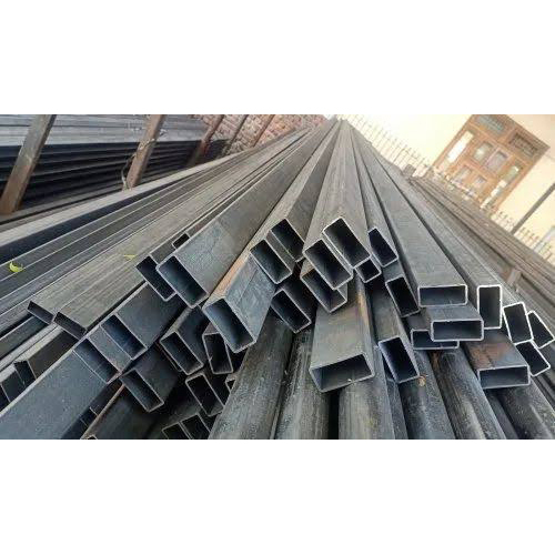 Rectangular Hollow Pipe - Feature: High Quality