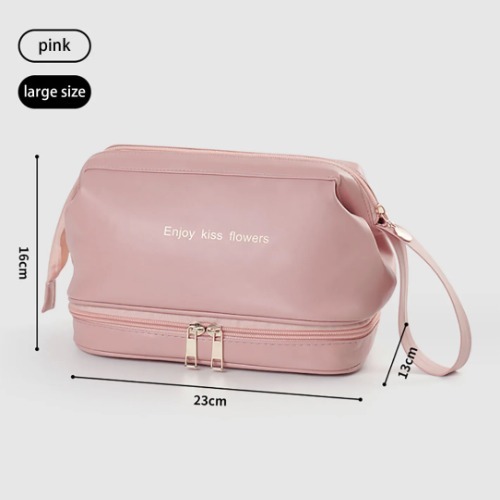 Toiletry Cosmetic Bag