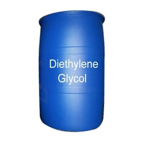 Diethylene Glycol Chemical