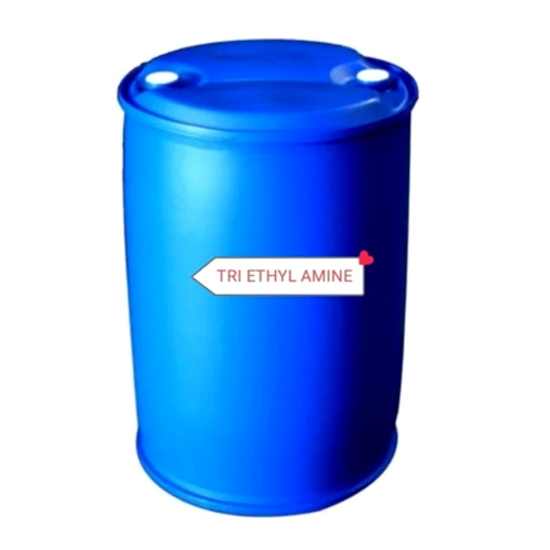 Tri Ethylamine