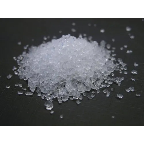 White Silica Gel - Cas No: 7631-86-9