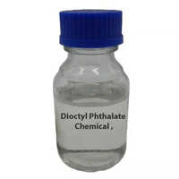 Dioctyl Phthalate Chemical - Boiling Point: 385 Degree Celsius