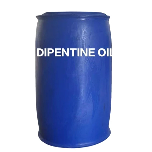 Dipentine Oil - Grade: Industrial Grade