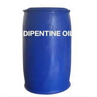 Dipentine Oil