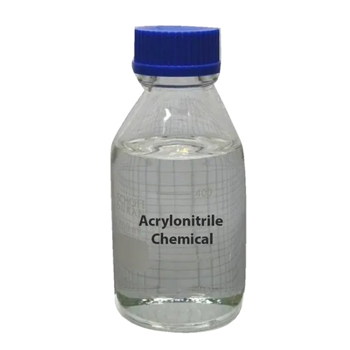 Acrylonitrile Chemical - Boiling Point: 77 Degree Celsius