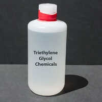 Triethylene Glycol Chemical