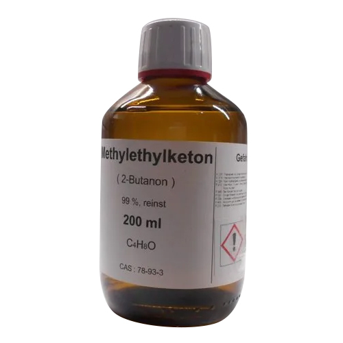 Methylethylketon Chemical