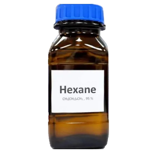 Hexane Chemical