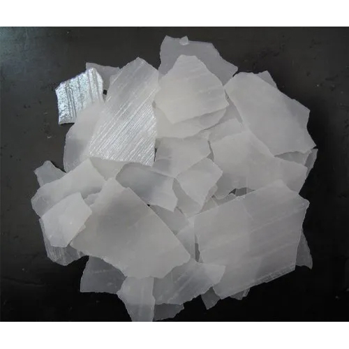 Sodium Hydroxide Flakes