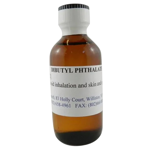 Dibutyl Phthalate By Chemical Scientific Centre