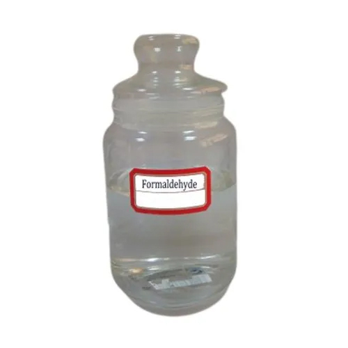 Formaldehyde Chemical