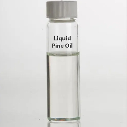 Pine Oil - Cas No: 8002-09-3