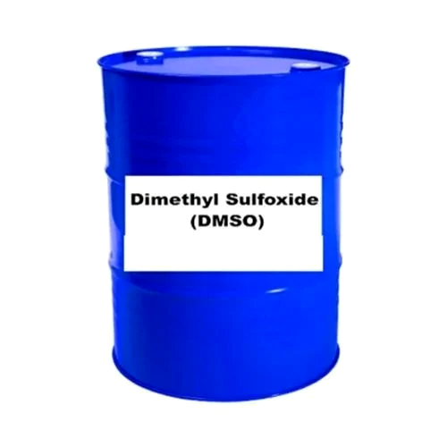 Dimethyl Sulfoxide