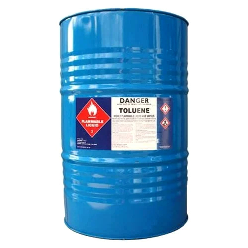 Toluenne Chemical