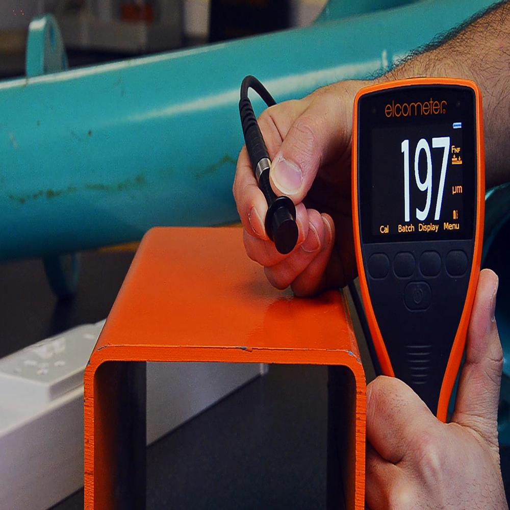 Elcometer 456 Coating Thickness Gauge - Separate