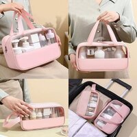 Fancy Wash Bag