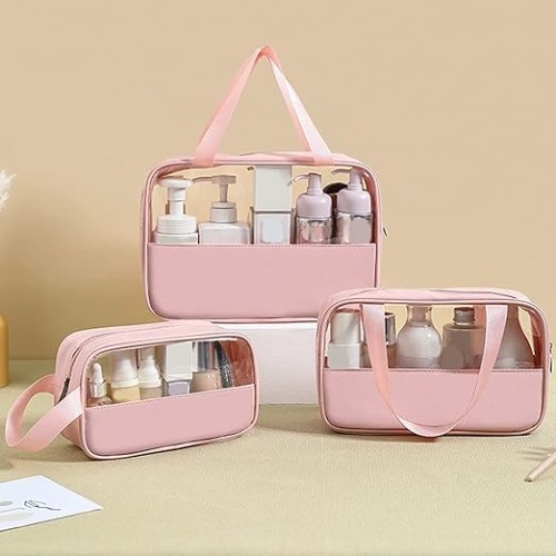 Fancy Wash Bag
