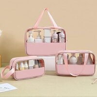Fancy Wash Bag
