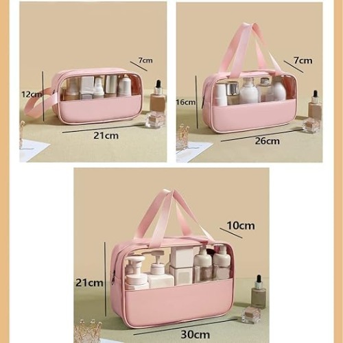 Fancy Wash Bag