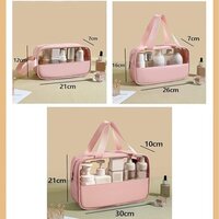 Stylish cosmetic Bag