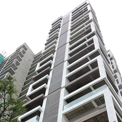 Ventilation Louver