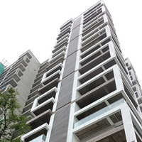 Ventilation Louver