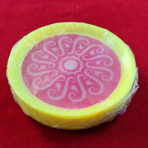 2 Inch Rangoli Stencil