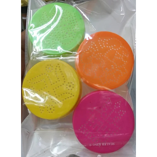 Rangoli Stamping Stencil Dabbi