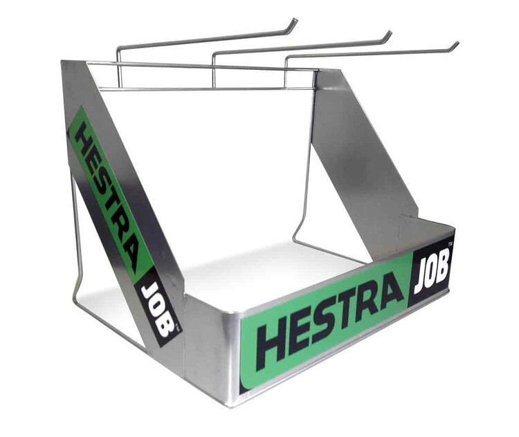 Water Bottle Display Stand - Durable Steel Frame, Space-saving Design , Versatile For Home & Retail Use, Easy Assembly And Maintenance