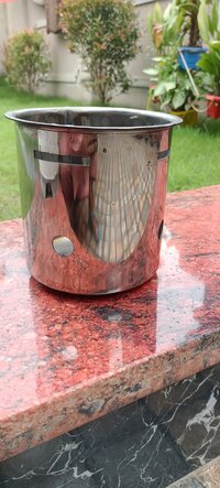 Douzet Valve Ss Flote