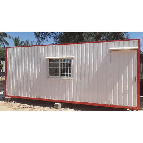 Portable House Cabin