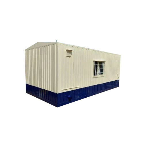 Portable House Cabin