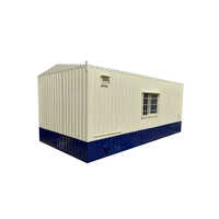 Portable House Cabin