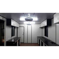 Portable House Cabin