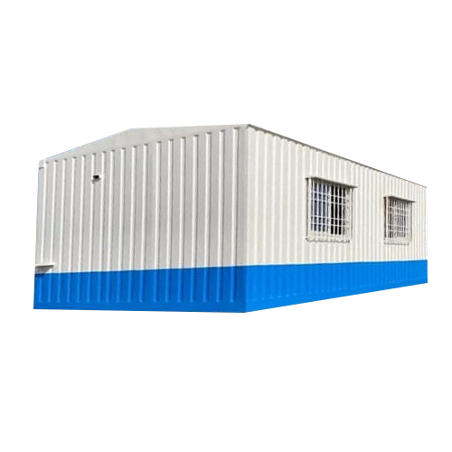 Modular Portable Cabin