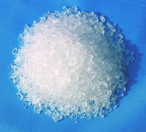 Magnesium Sulphate