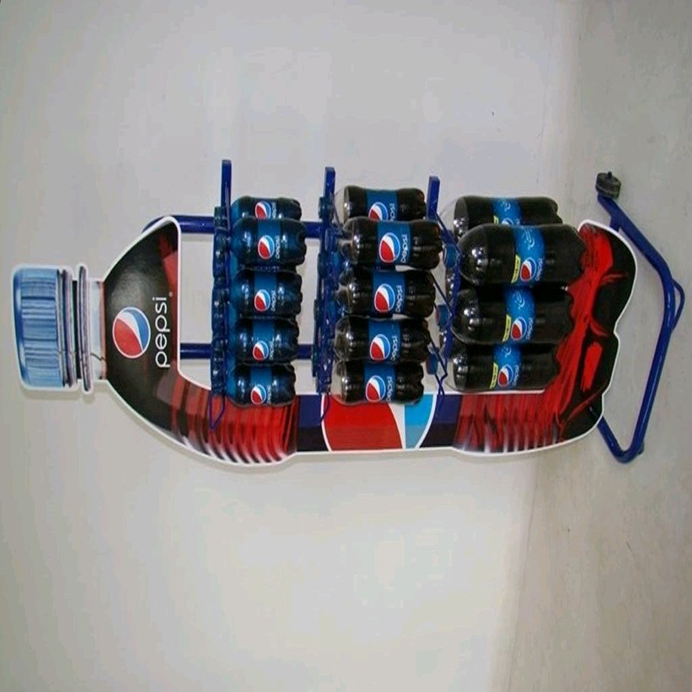 Can Display Stand
