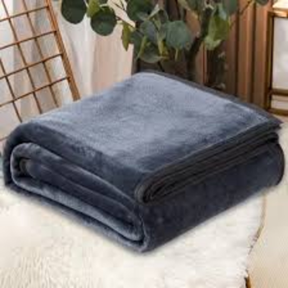 Airline Soft Blanket - Age Group: Babies