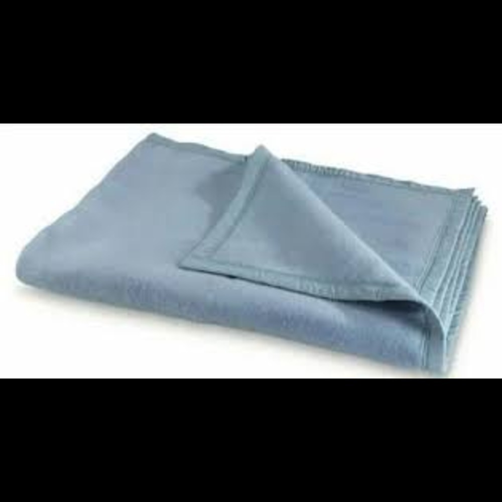 Airline Soft Blanket - Age Group: Babies