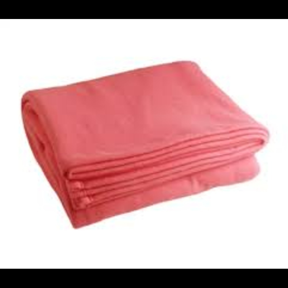 Airline Soft Blanket - Age Group: Babies